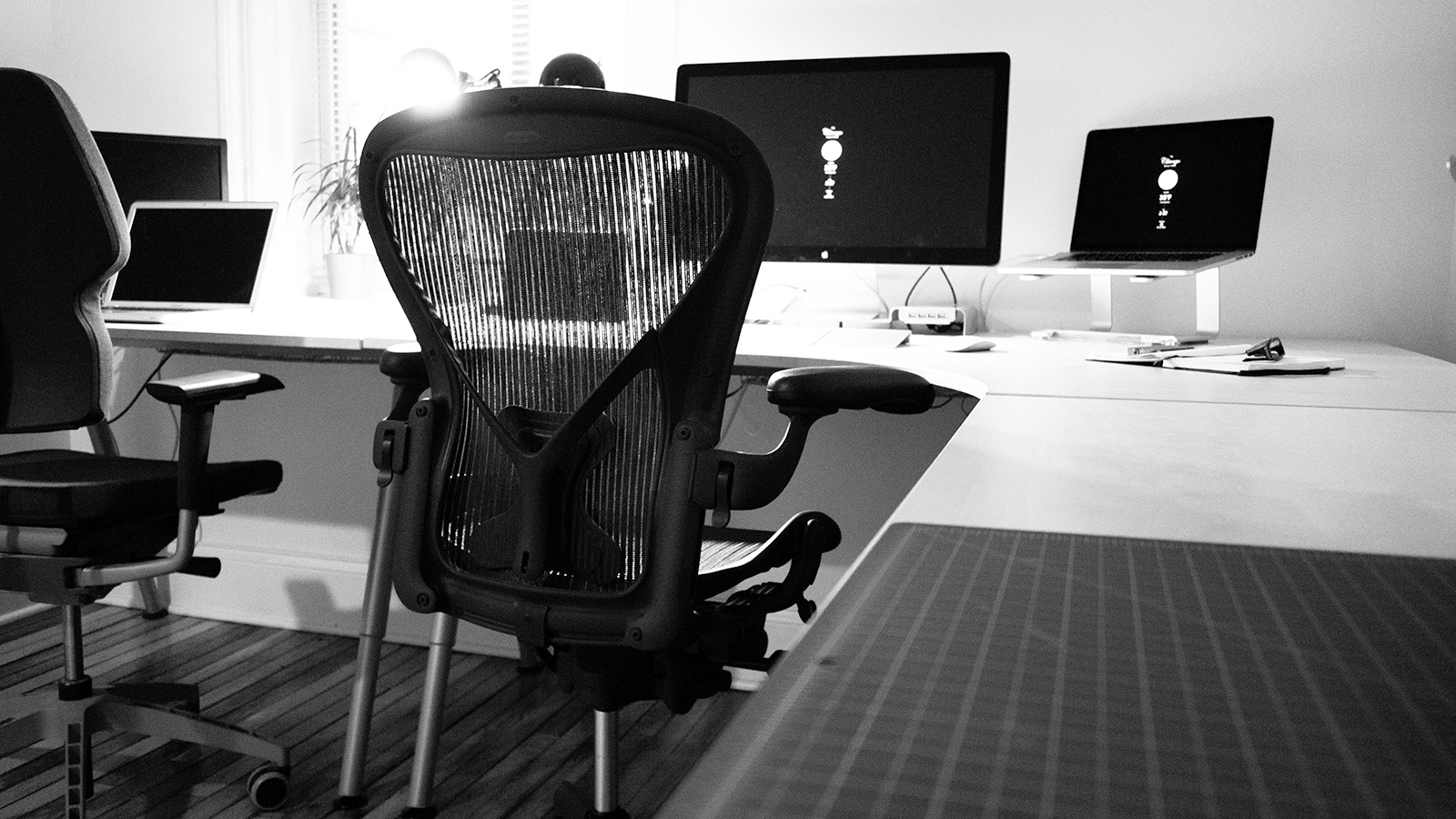 LaCroix Design Co. Office