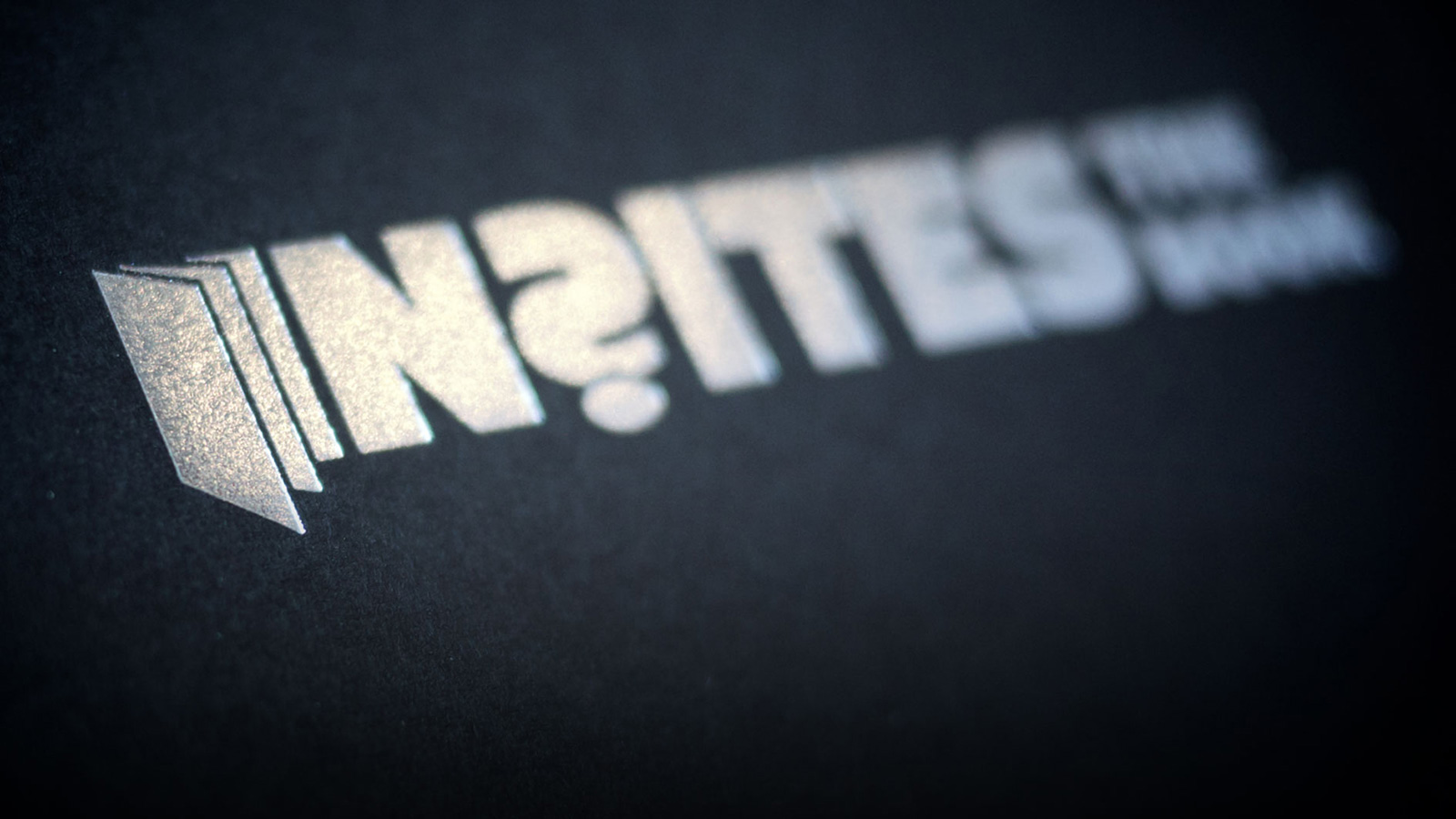 Insites: The Book